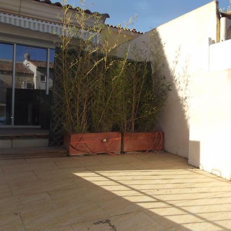 67 Rue Des Manilles Villa Le Grau-du-Roi Dış mekan fotoğraf